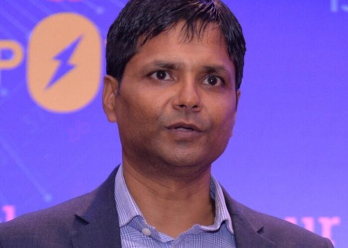 For countries who wish to wean away from China – India is the answer. Image: Vinay Rustagi via LinkedIn