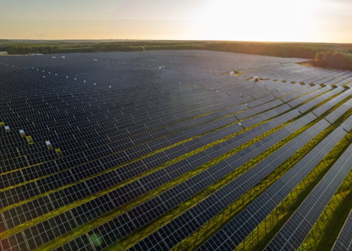 The funds will support the development of the Stor’Sun I and II hybrid solar-plus-storage projects in Trou d’Eau Douce, situated in Mauritius' Flacq district. Image: Pascal Raczek - Qair