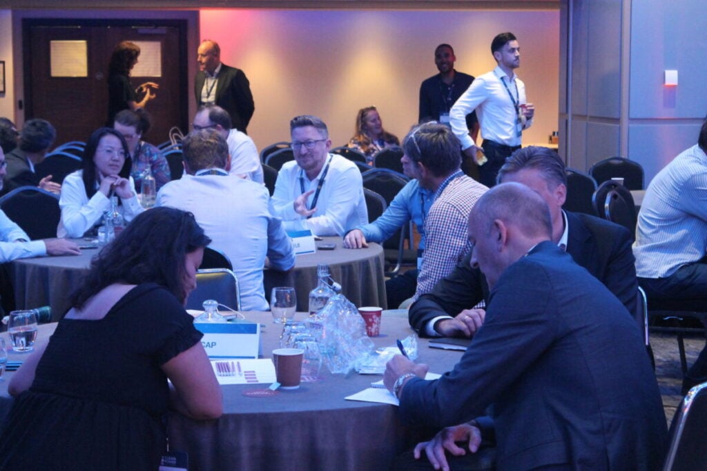 The Clean Power 2030 Summits.