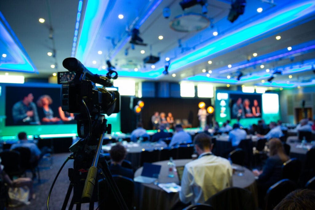 The Clean Power 2030 Summits.