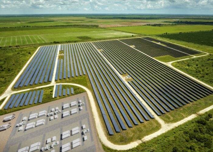 Image: Trina Storage.