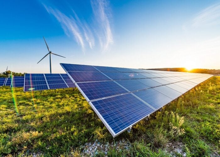 The portfolio includes 22 net energy metered (NEM) solar energy projects totalling more than 70MW in Pennsylvania. Image: Engie.