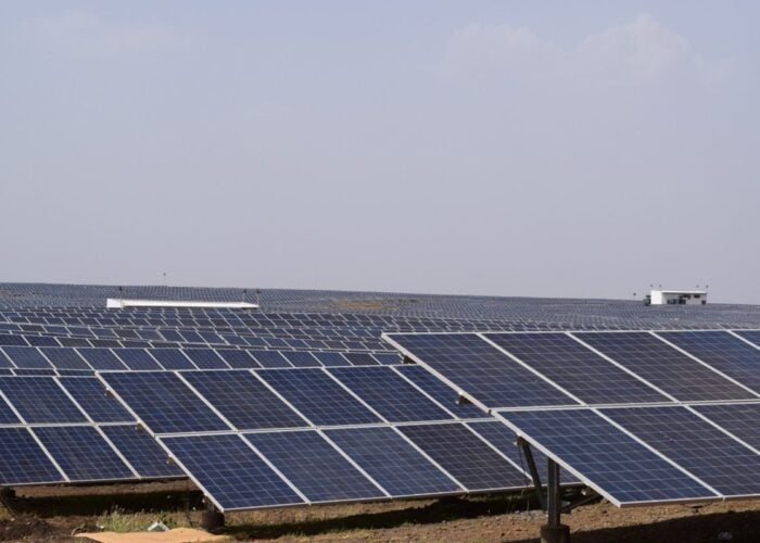 Under the supply agreement, the shipments are scheduled to begin in FY 2025-26. Image: Vikram Solar.