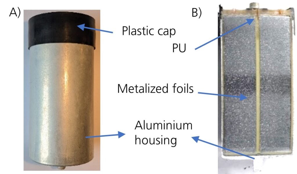 Diagram from Fraunhofer.