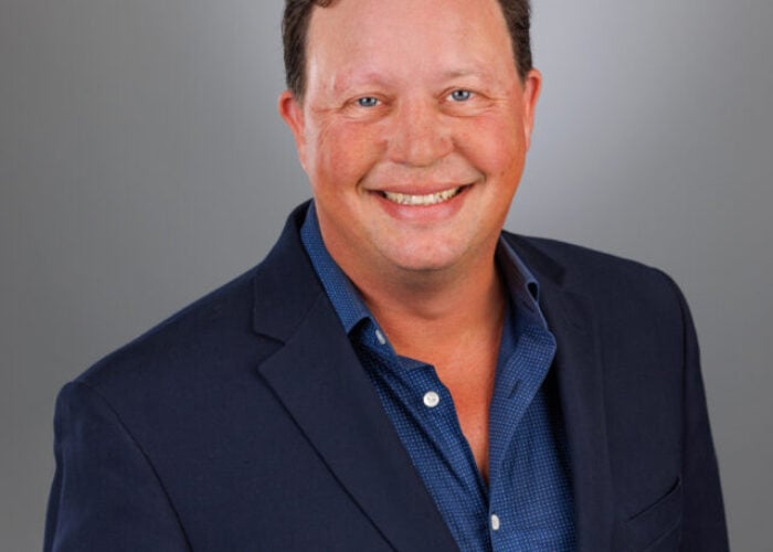 Jon Previtali explains the importance of hail forecasting for solar PV plants