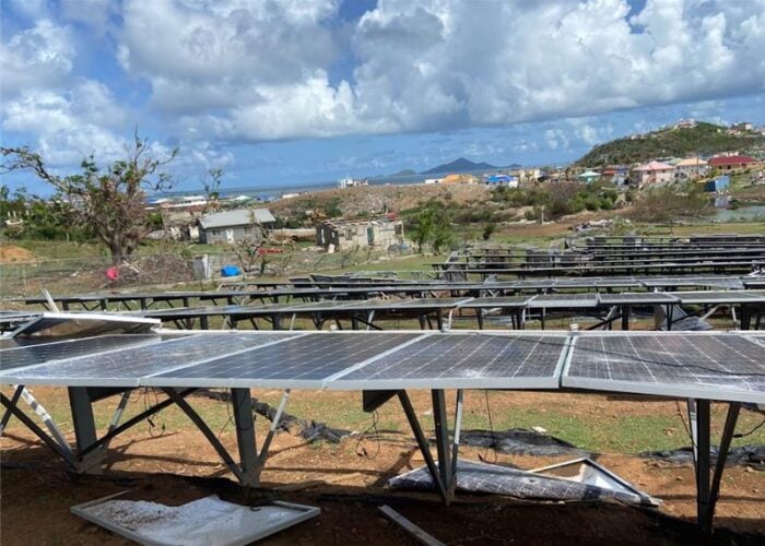 RMI hurricane report