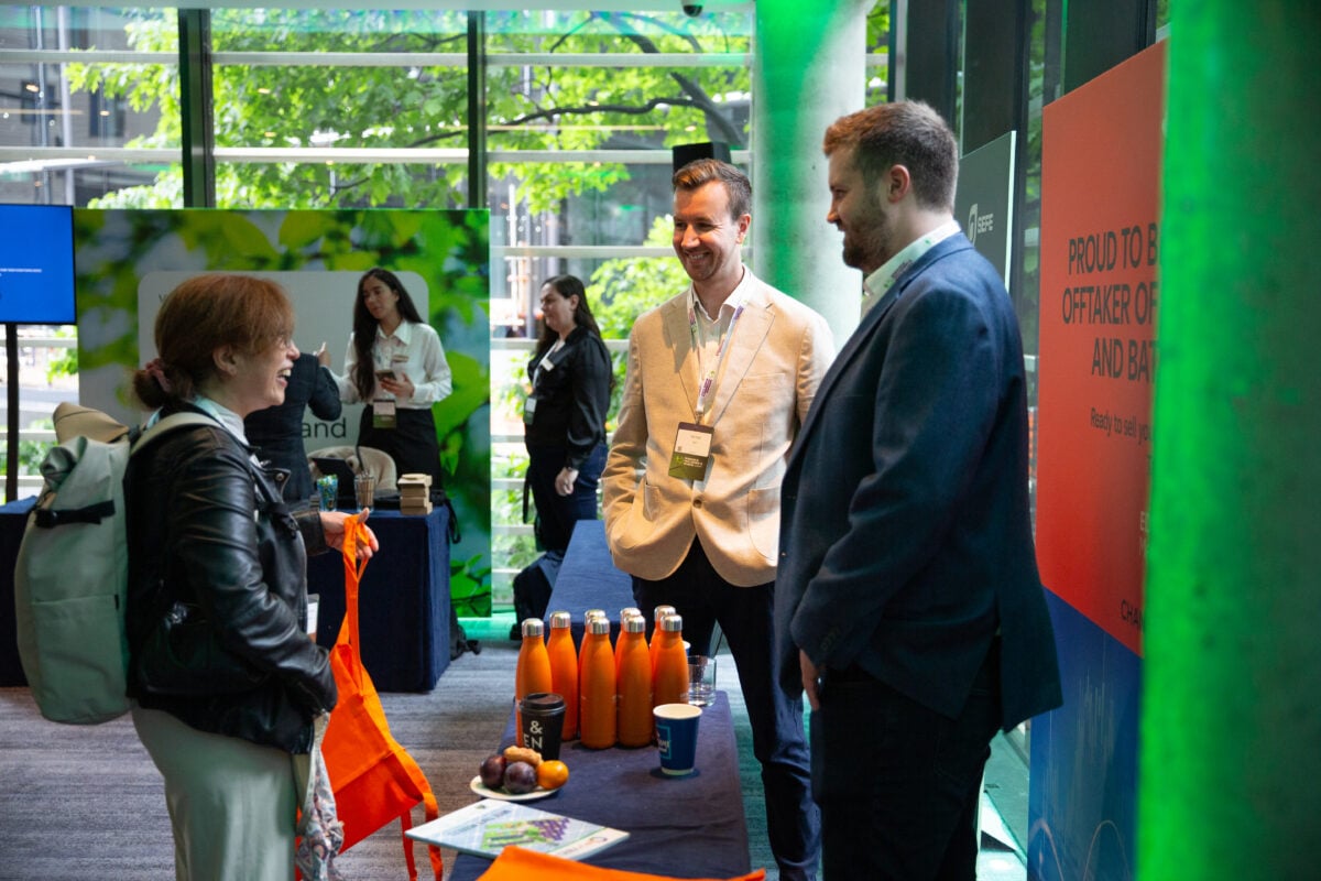 Renewables Procurement & Revenue Summit 2025