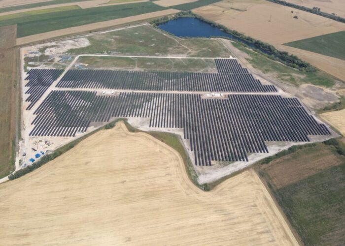 The two new projects are located in northern Hungary. Image: GoldenPeak Capital