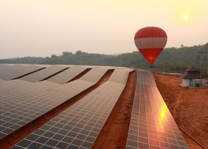 The acquisition brings Sonnedix’s operating capacity of over 1.25GW in Spain. Image: Sonnedix.