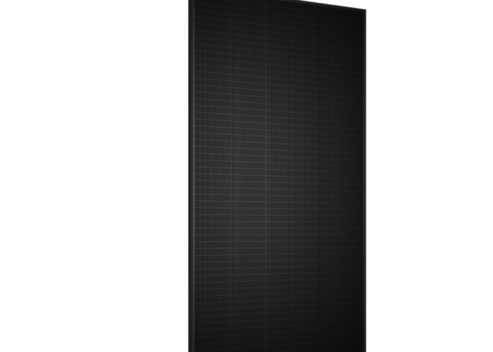 Tongweis-shingled-solar-module-tongwei
